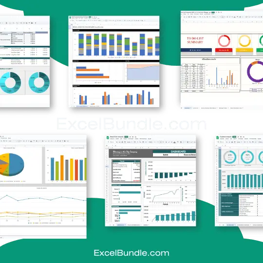 FINANCIAL STATEMENTS