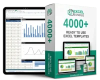 Stock Price Tracker Template