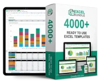 Project Planning Template with Timeline