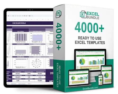Expense and Income Tracker Template