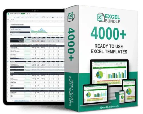 Business Roadmap Spreadsheet