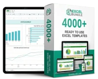 Cash Flow Projection for Properties