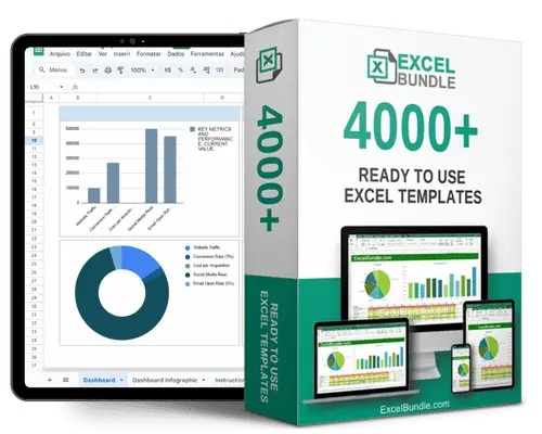 Small Business Accounting Sheet