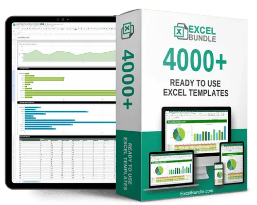 Logistics Management Template for Excel