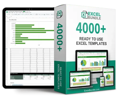 Time Tracking Spreadsheet