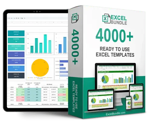 Project Budget Planning Template