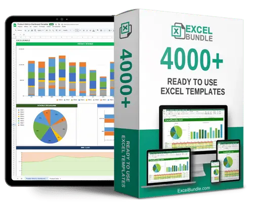 Business Cost Calculator Template