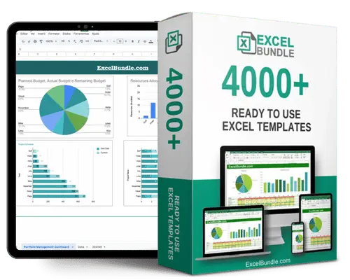 Workload and Resource Planner