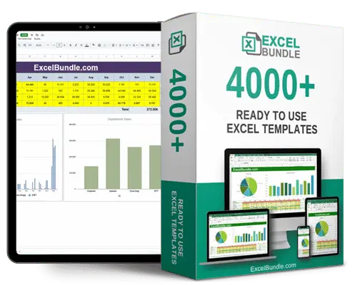 Excel Stock Market Analyzer
