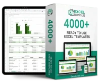 Bar Stock Control Template