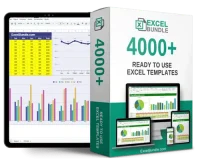 Financial Charts and Graphs Toolkit
