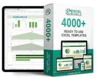 Project Dashboard with Timeline and KPIs