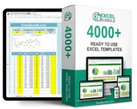 Profit and Loss Template for Businesses