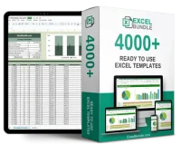 Visual Summary Report Template