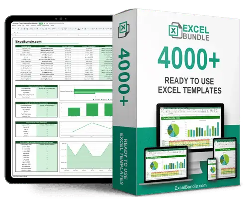 Enterprise Strategy Dashboard