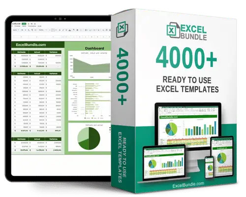 Editorial Calendar Template
