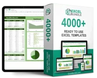 Savings Growth Projection Template