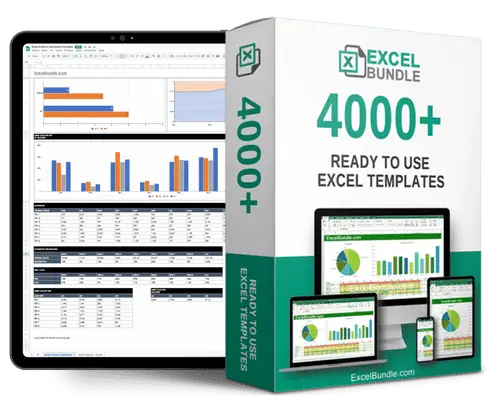 CRM-Based Sales Tracking Template
