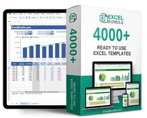 Hospital Expense Management Sheet