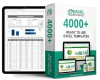 Investment portfolio manager spreadsheet