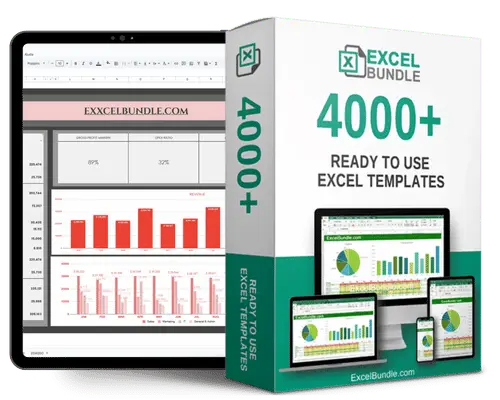 Bookkeeping spreadsheet