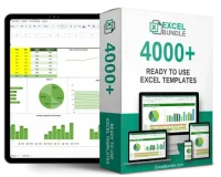Mock test series spreadsheet