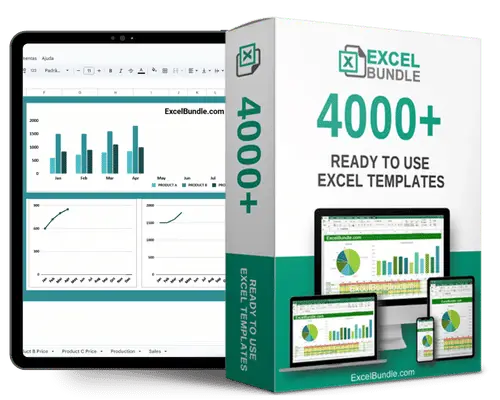 Business continuity plan spreadsheet