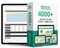 Energy cost monitoring spreadsheet