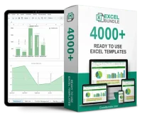 Factory equipment log spreadsheet