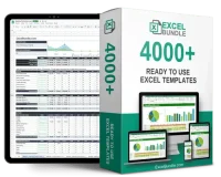 Utility billing spreadsheet