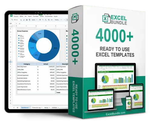 Client billing tracker spreadsheet