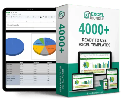 Order fulfillment spreadsheet
