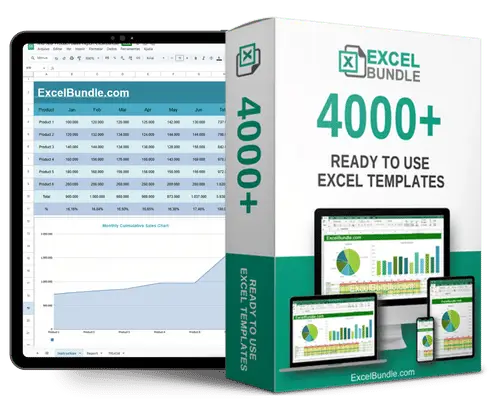 Customer loyalty tracking spreadsheet