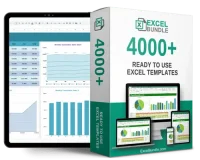 Risk heatmap spreadsheet