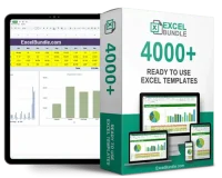 Stock valuation spreadsheet