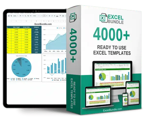 Brand asset tracker spreadsheet