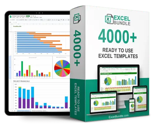 Ad campaign analytics spreadsheet