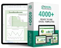 Operational cost control spreadsheet