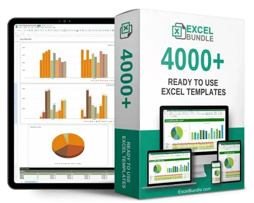 Livestock expense analysis spreadsheet