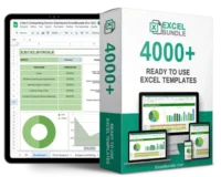 Supply chain visibility spreadsheet