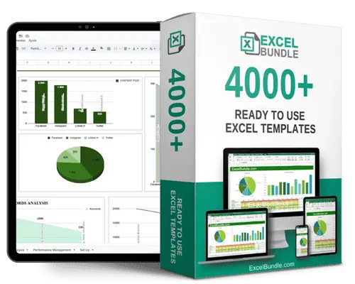 Customer order fulfillment spreadsheet