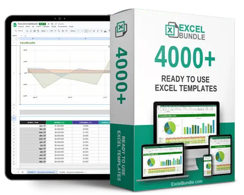 Project deliverables tracker spreadsheet