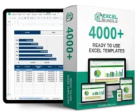 Sales churn analysis spreadsheet