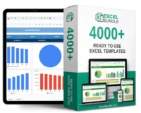 Business valuation model spreadsheet