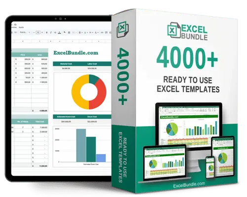 Sales quota tracking spreadsheet