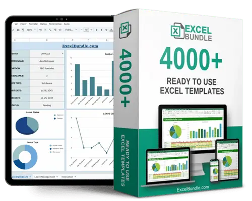 Small business management spreadsheet