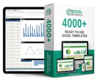 Treasury management spreadsheet