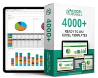 Service quality metrics spreadsheet