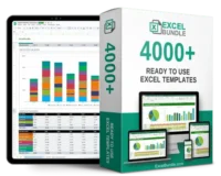 Go to market planning spreadsheet