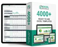 Client relationship management spreadsheet